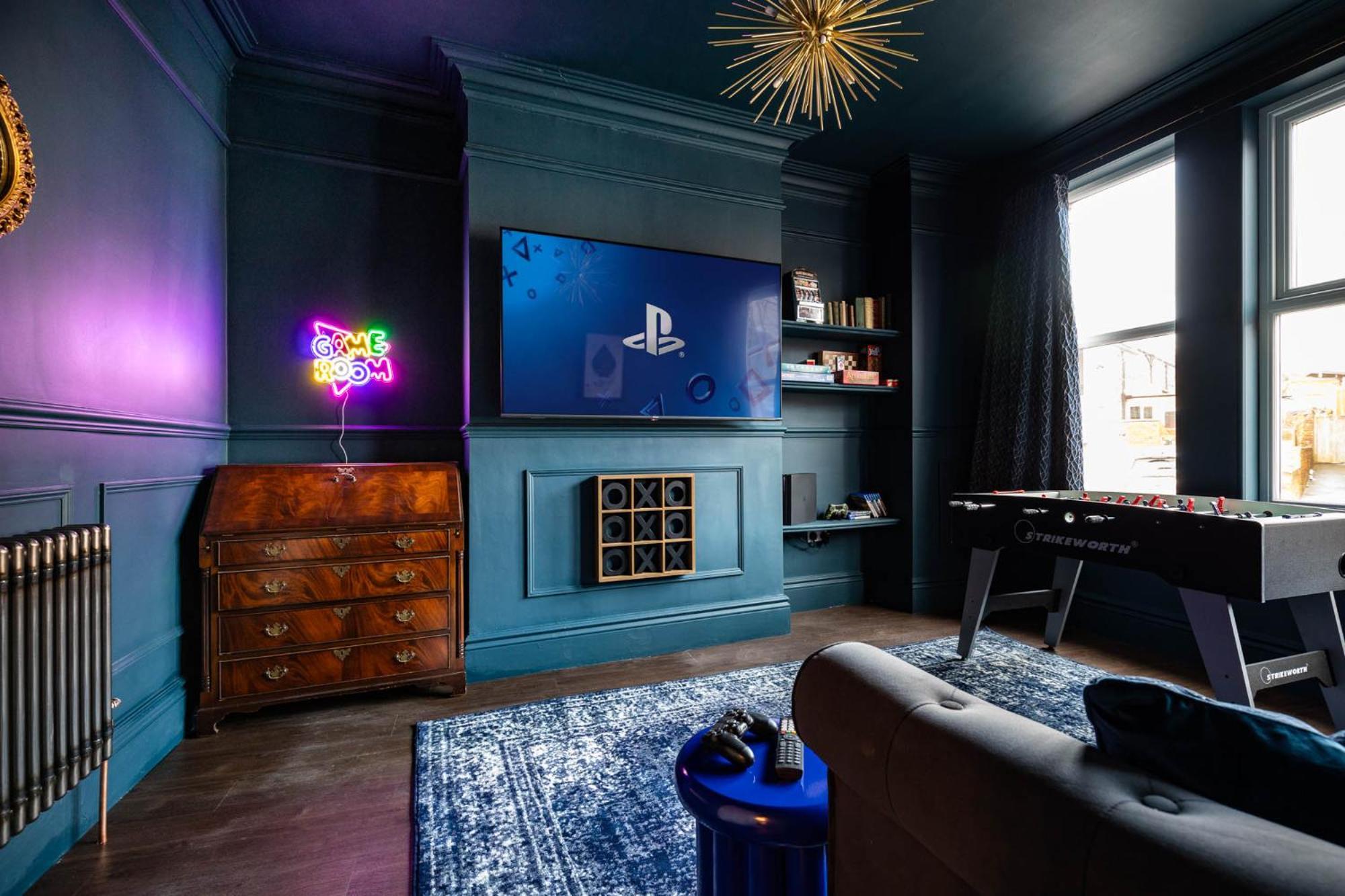 Emerald Park - Hot Tub & Games Room! Scarborough Exteriör bild